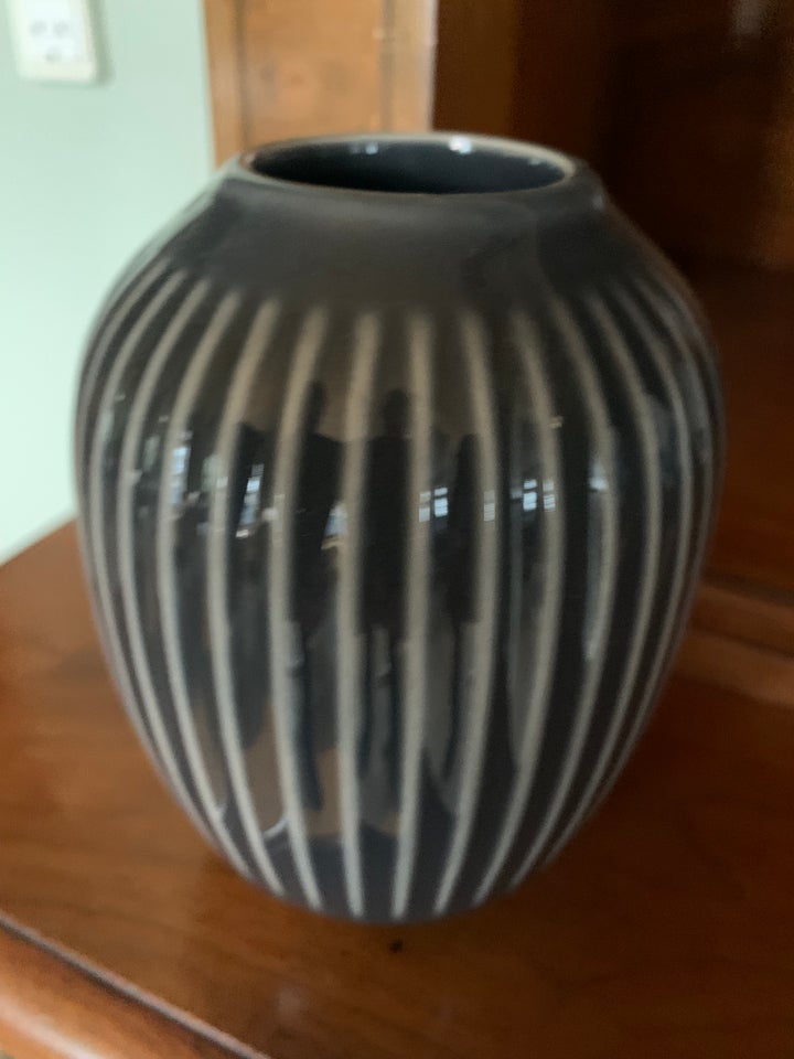 Keramik Vase Kähler