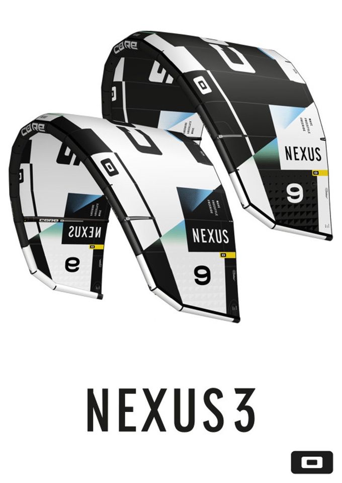 Kite Core Nexus str 12