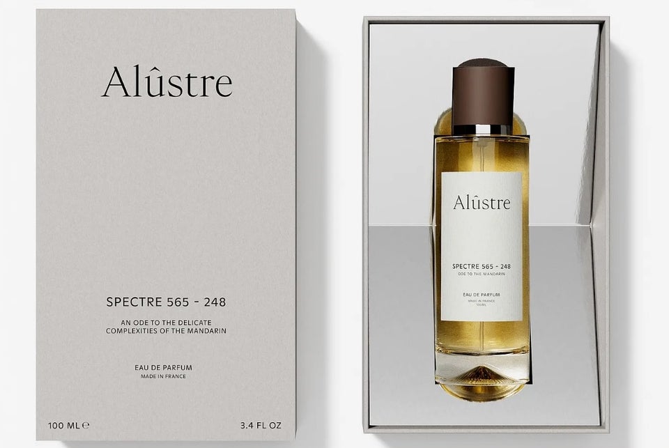 Eau de parfum, Alûstre Ode To The