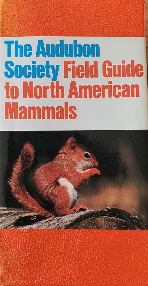 Field Guide to North American