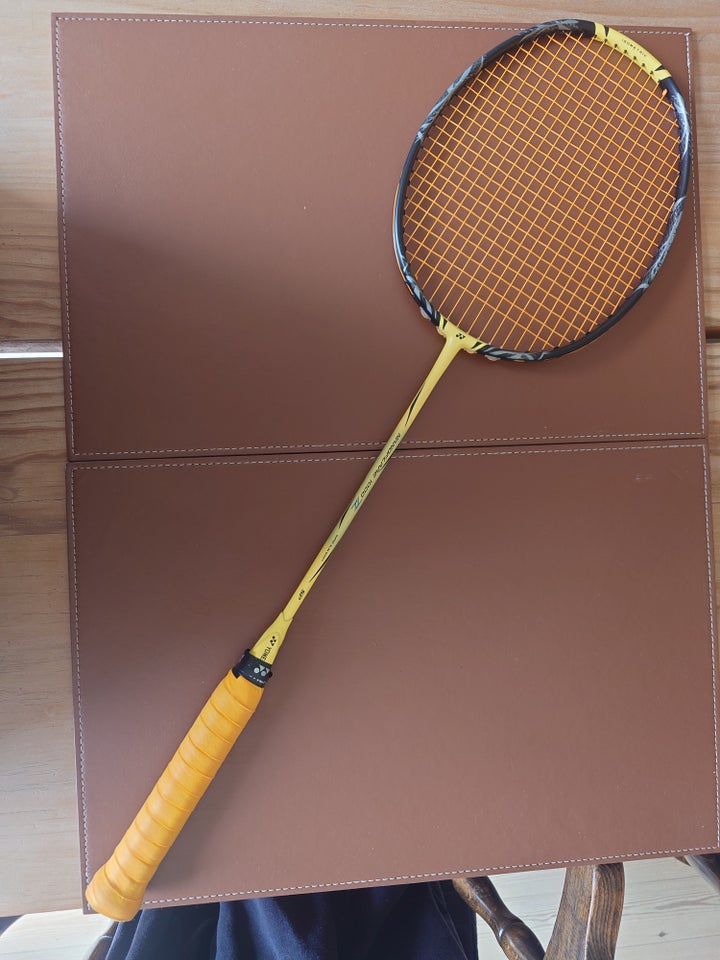 Badmintonketsjer Yonex