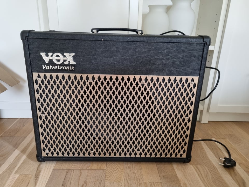 Guitarcombo, Vox Valvetronic