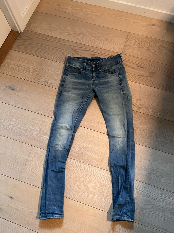 Jeans, G-star, str. 27