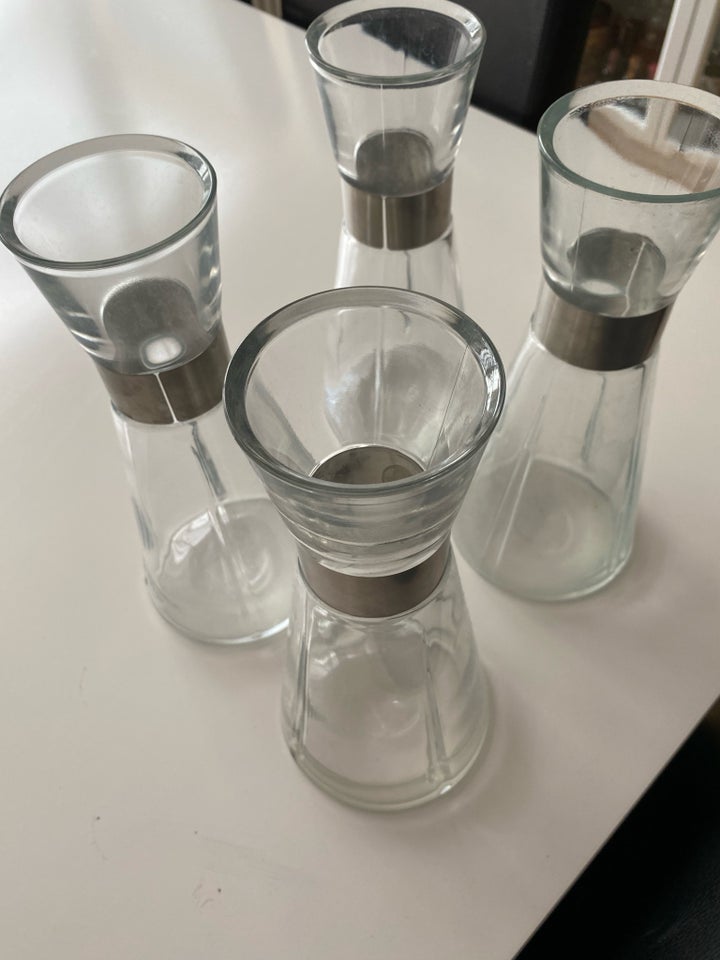 Glas Vand karaffel  Rosendahl
