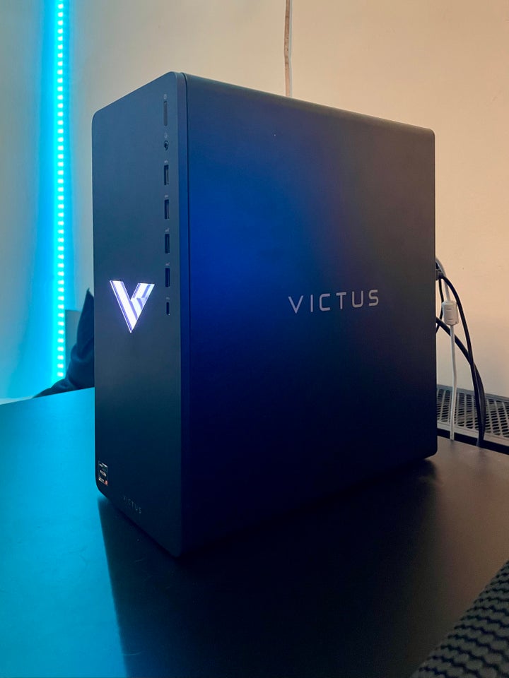 HP Victus R5G 39 Ghz