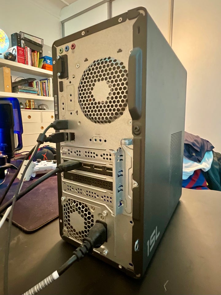 HP Victus R5G 39 Ghz