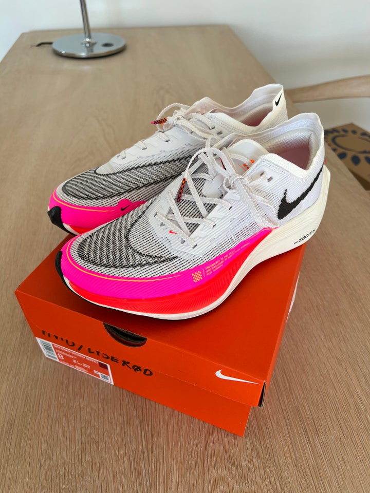 Løbesko Vaporfly Nike