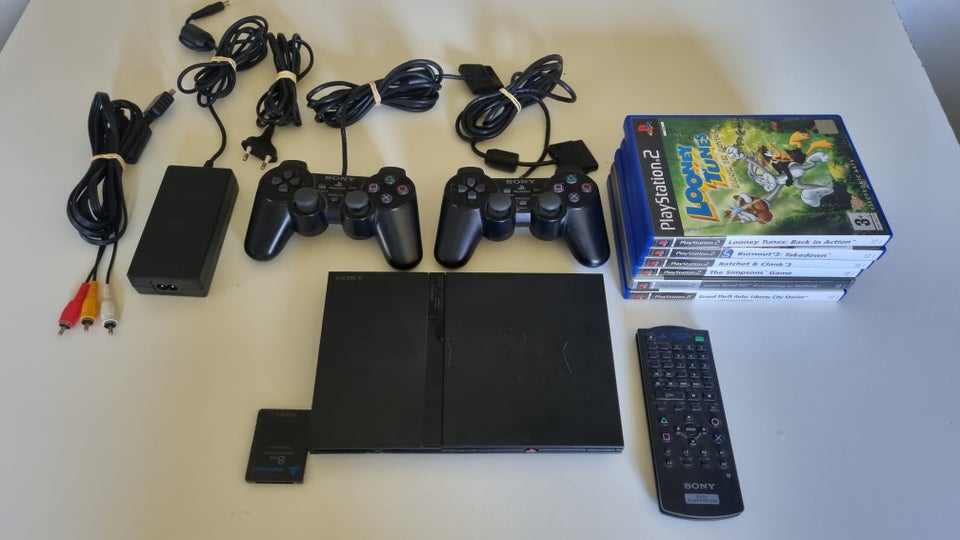 Playstation 2