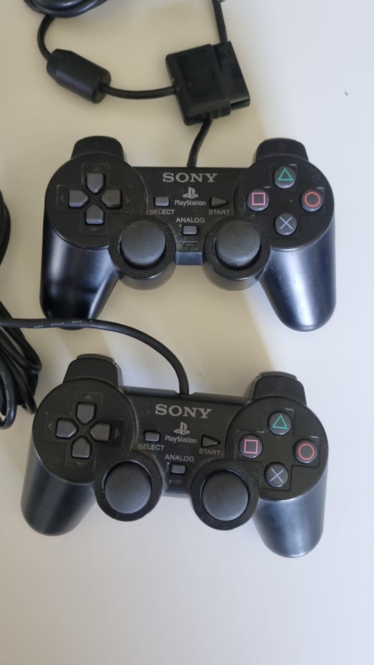 Playstation 2