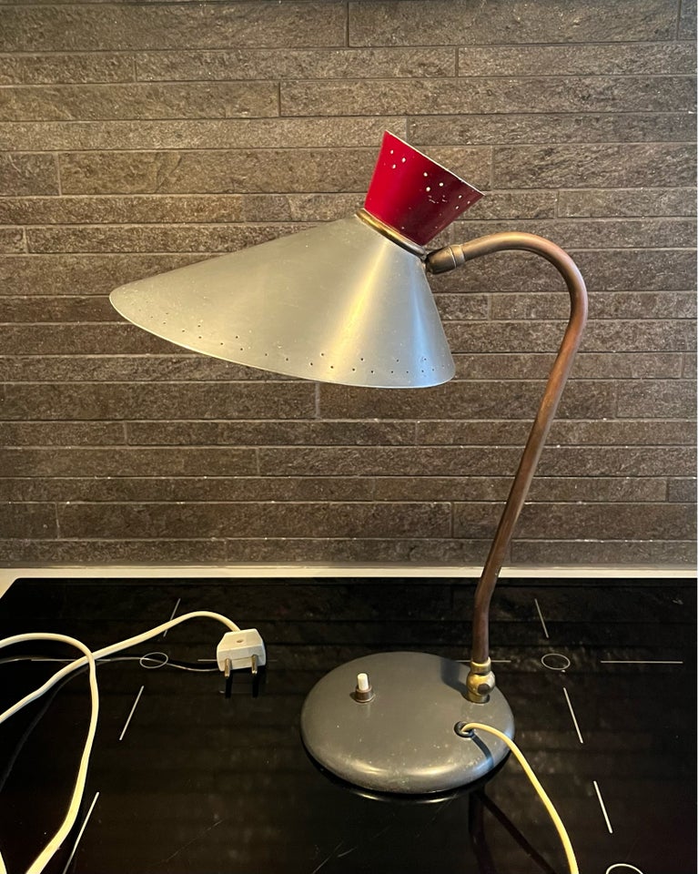 Anden bordlampe Svend Aage Holm