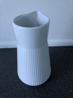 Porcelæn Kande 10 l  Eva trio