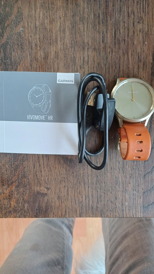 Garmin Vivofit