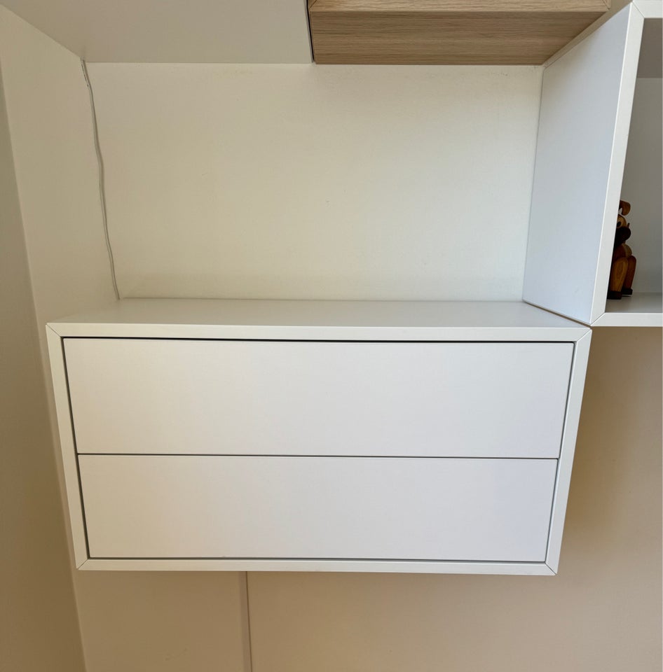 Reolsystem IKEA EKET