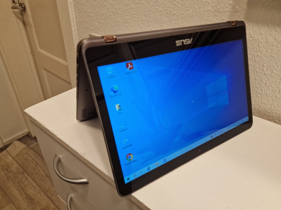 Asus Zenbook Flip UX360 Intel Core