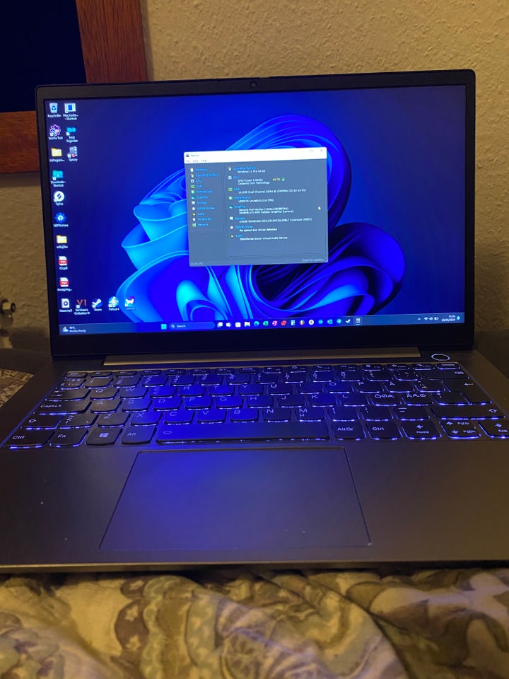 Lenovo Thinkbook 14 Gen 4