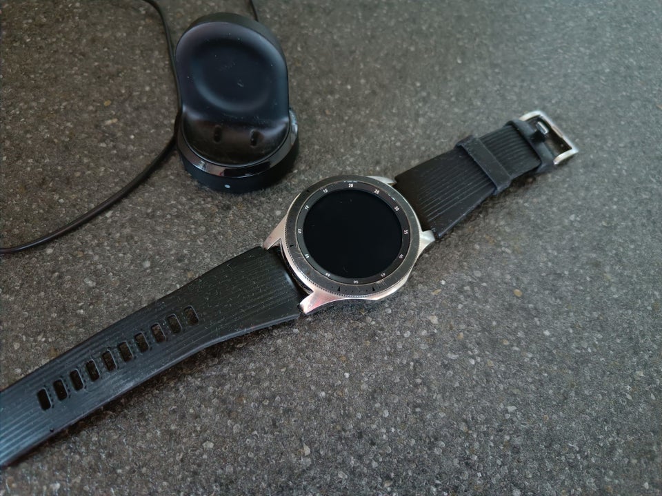 Smartwatch Samsung