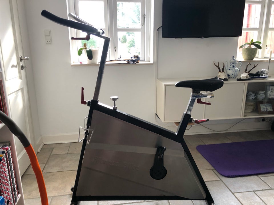 Motionscykel Fitness Bike