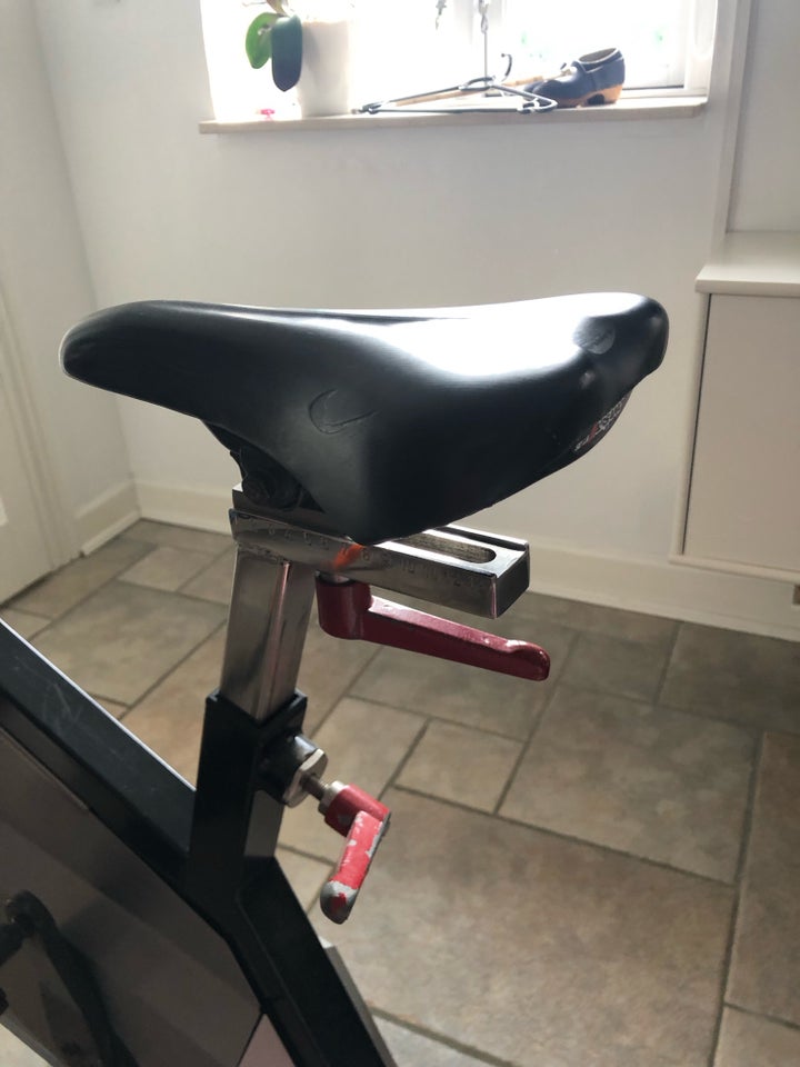 Motionscykel Fitness Bike