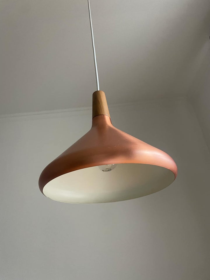 Anden loftslampe