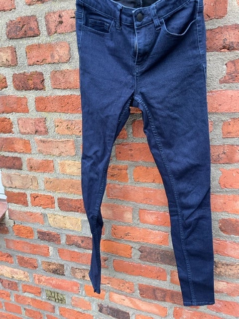 Jeans, UKENDT, str. 34