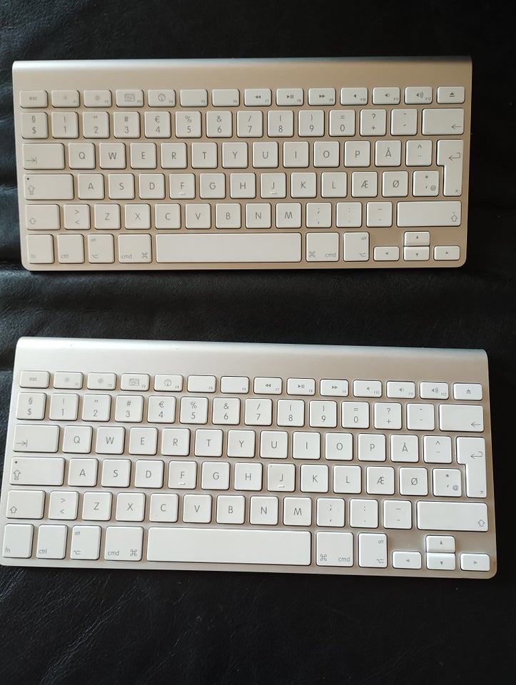 Tastatur trådløs Apple