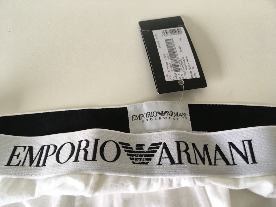 Boxershorts, EMPORIO ARMANI, str.