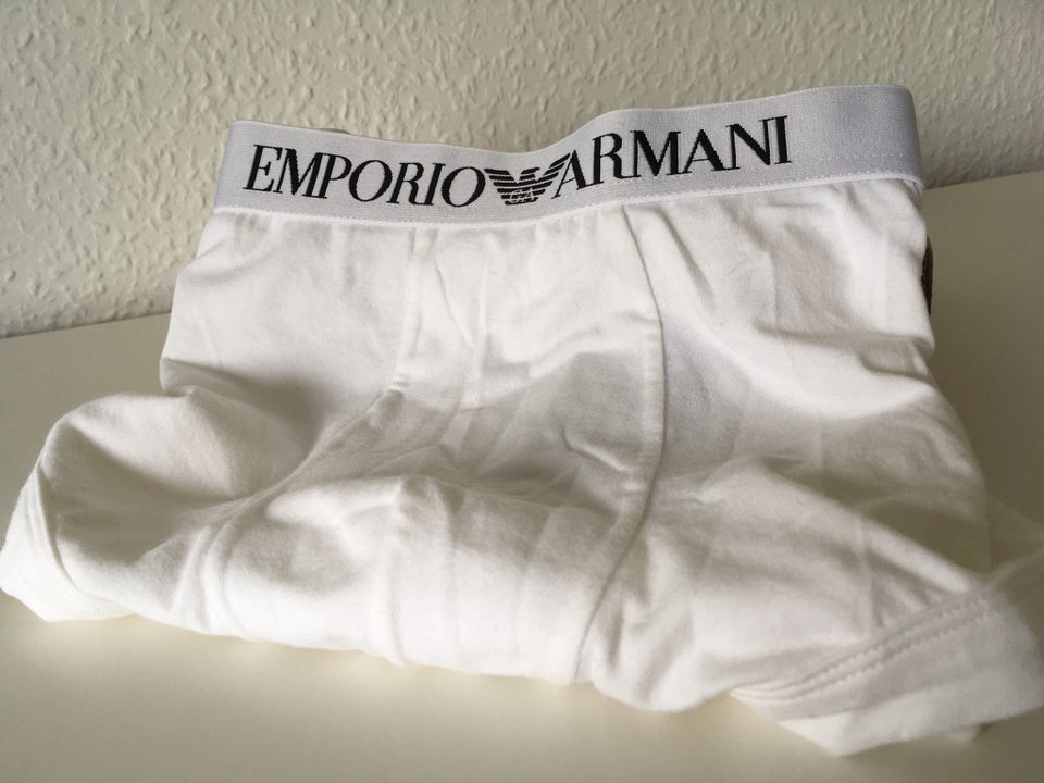 Boxershorts, EMPORIO ARMANI, str.