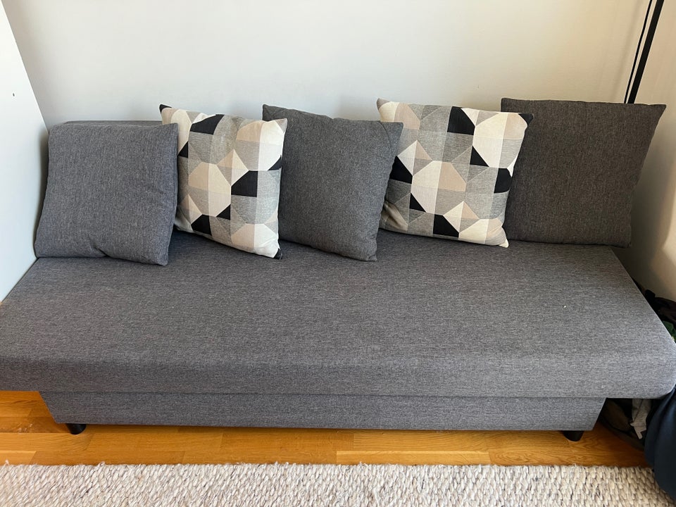 Sovesofa, Ikea