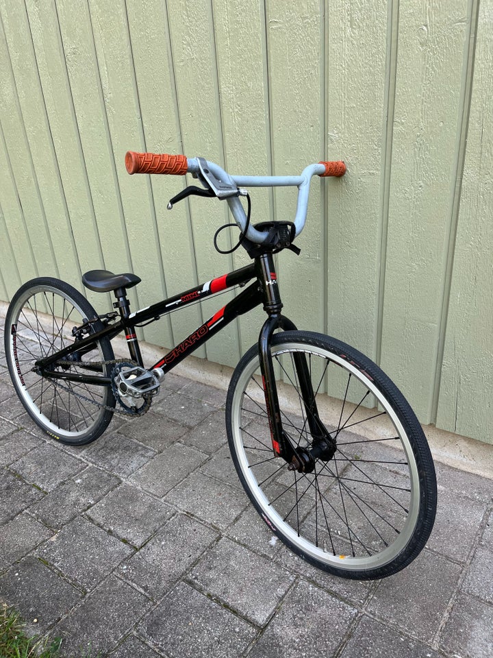 Unisex børnecykel, BMX, HARO mini