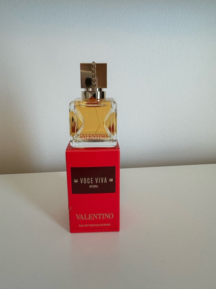 Dameparfume, Parfume, Valentino