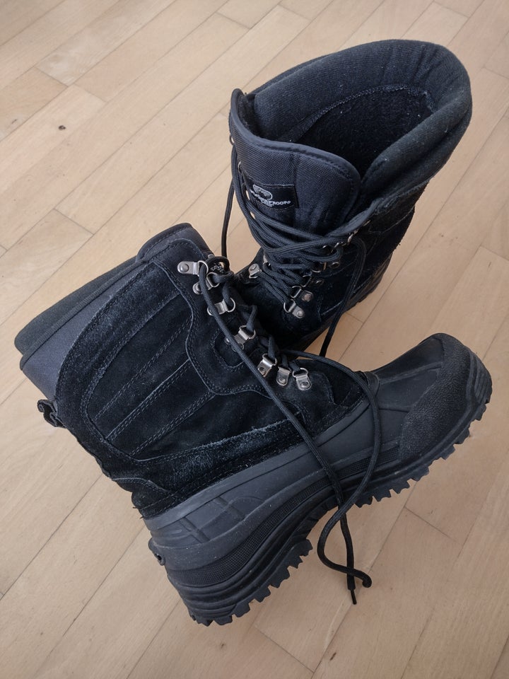 Støvler, Waterproof Boots, str. 45