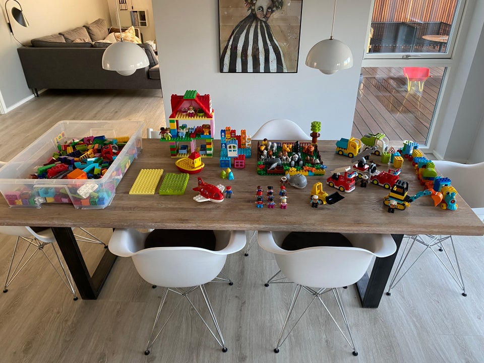 Lego Duplo