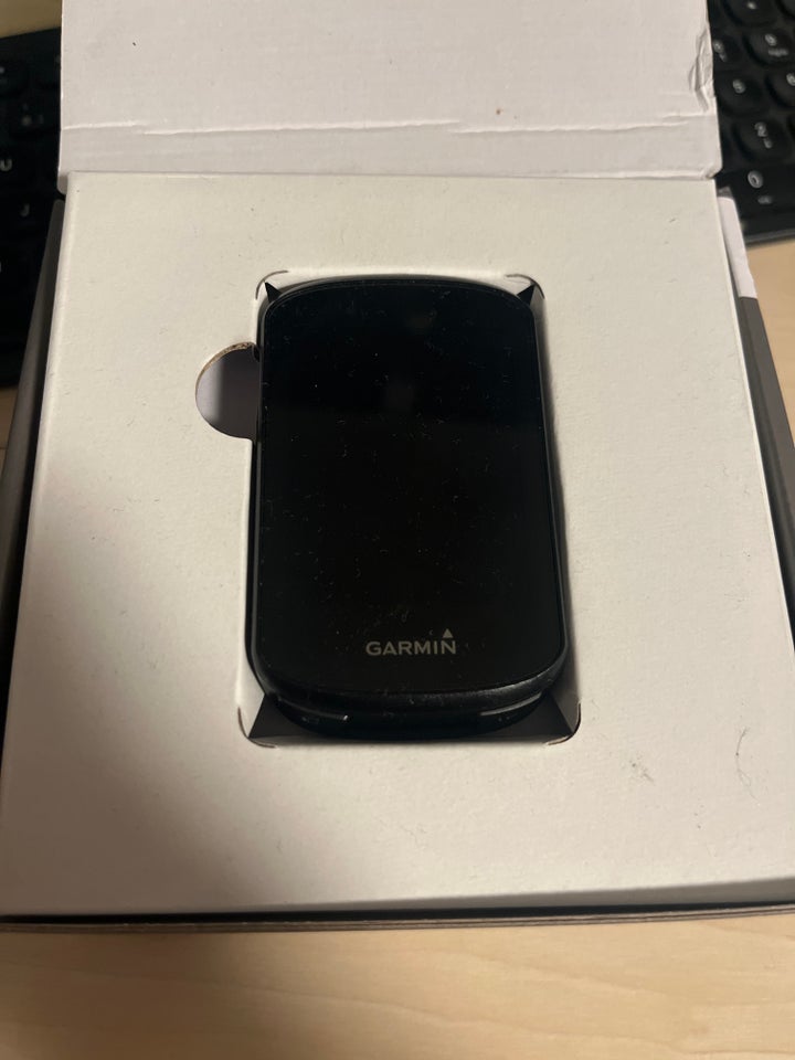 Cykelcomputer Garmin Edge 530