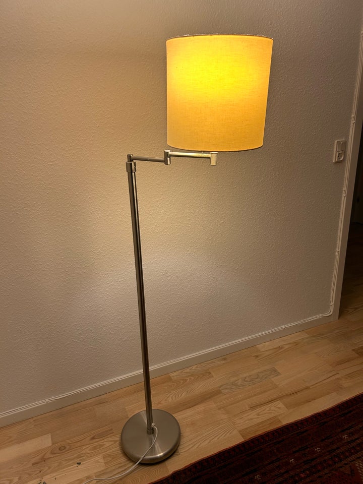 Standerlampe