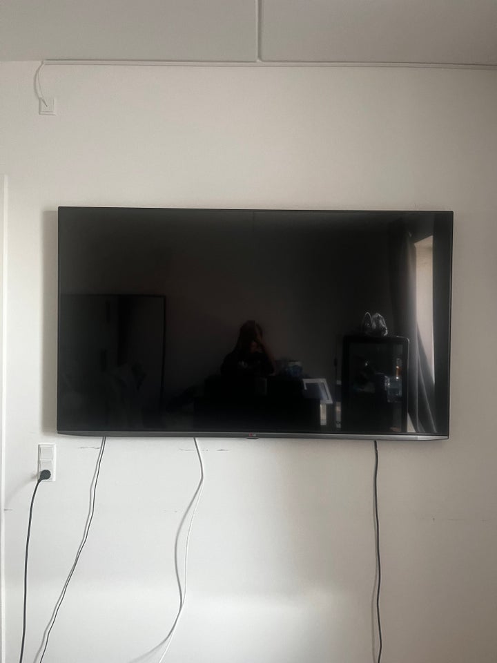 3D LG 65"