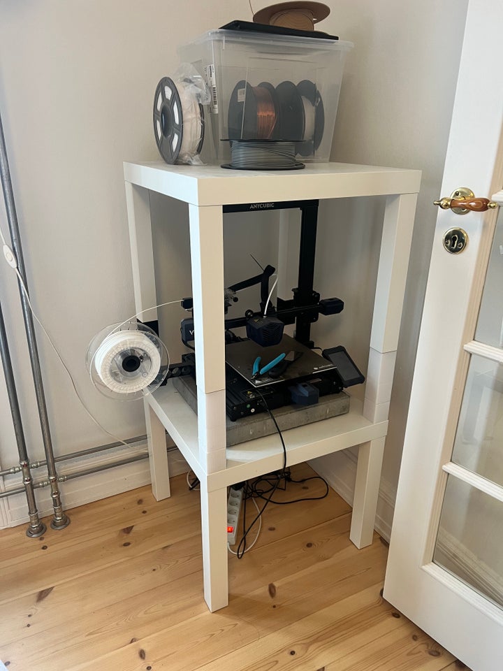 Anycubic Vyper 3D printer...