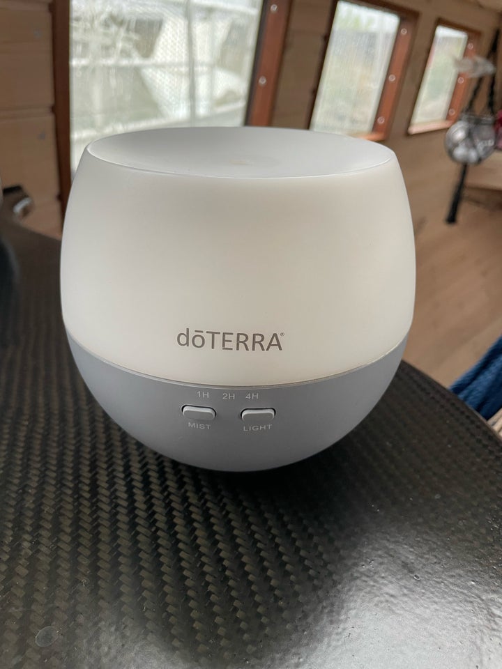 Diffuser, doTERRA