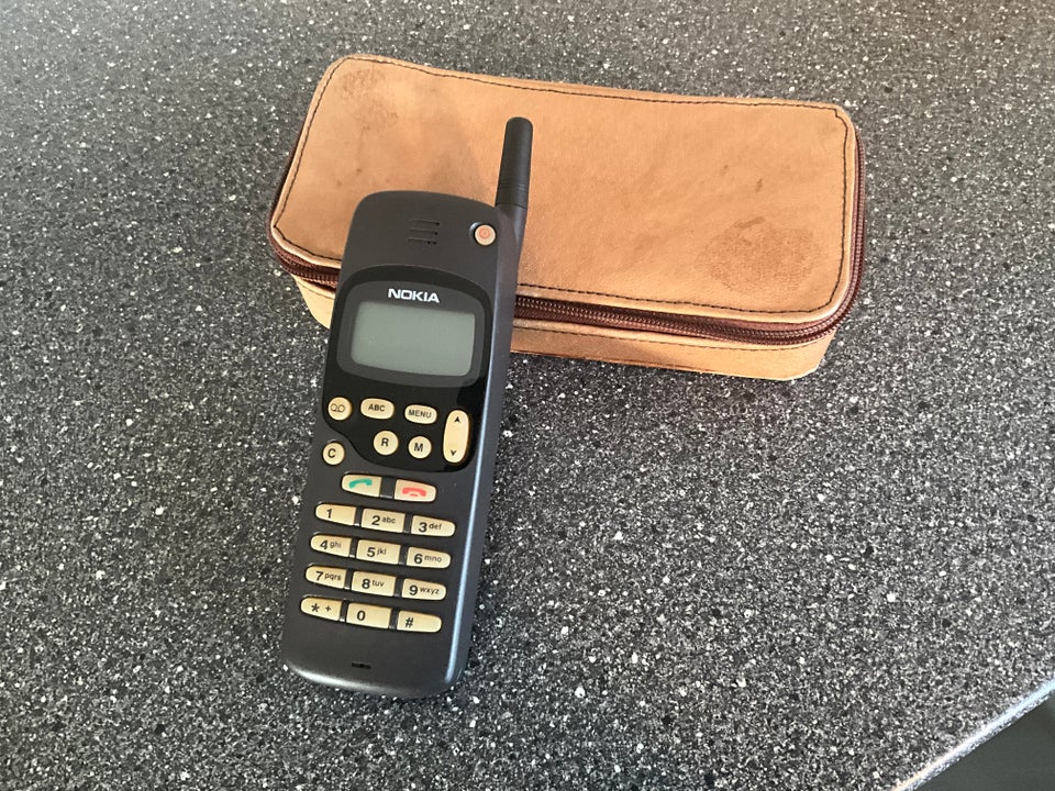 Nokia Se model