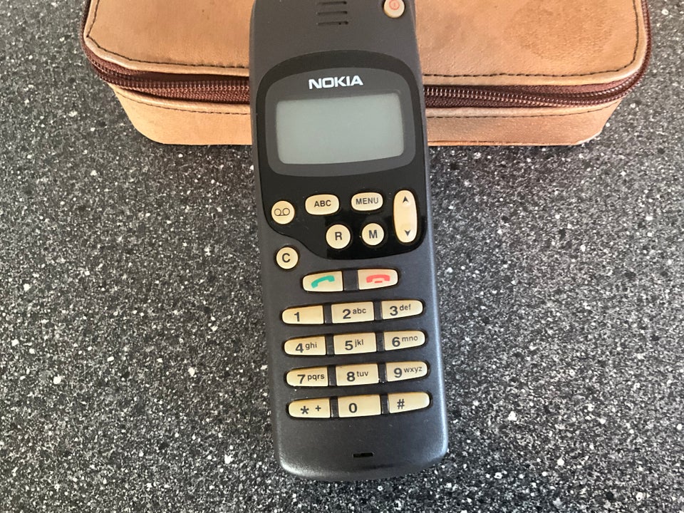 Nokia Se model