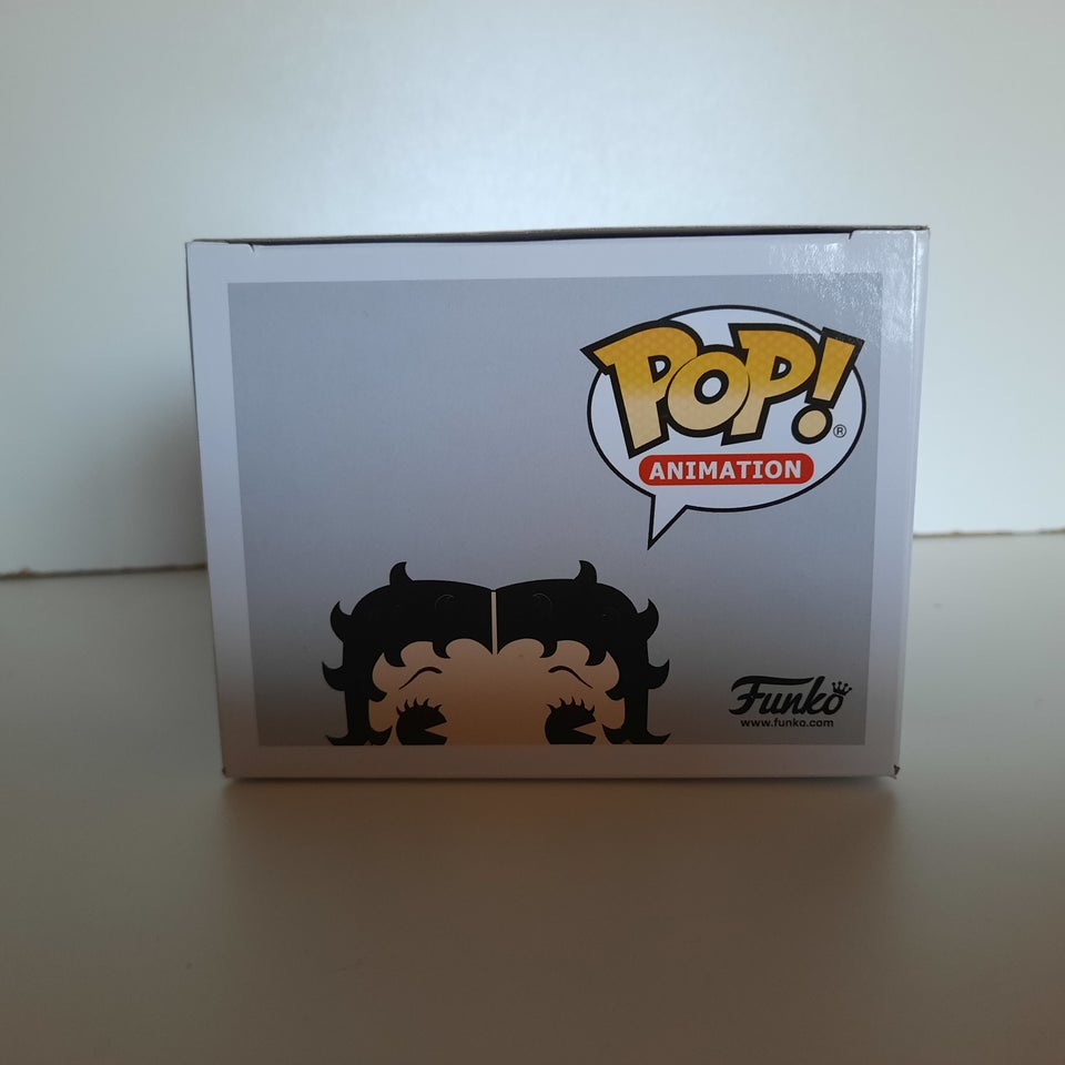 Samlefigurer, Funko