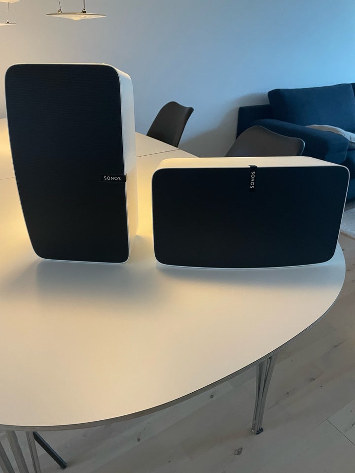 Højttaler, SONOS, 5