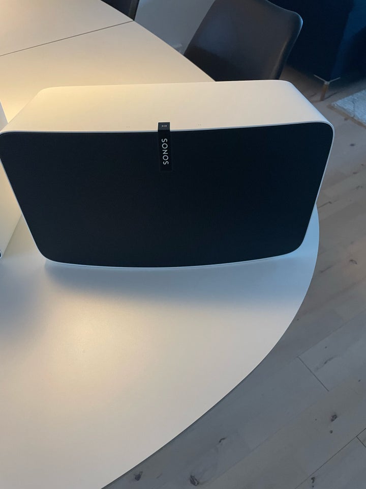 Højttaler, SONOS, 5