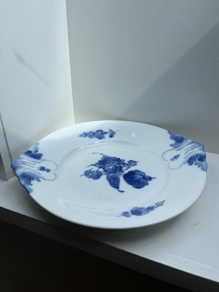 Porcelæn Kagefad Royal