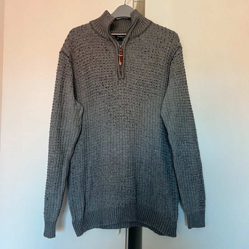 Sweater, Pre End 70 kr, str. XXL