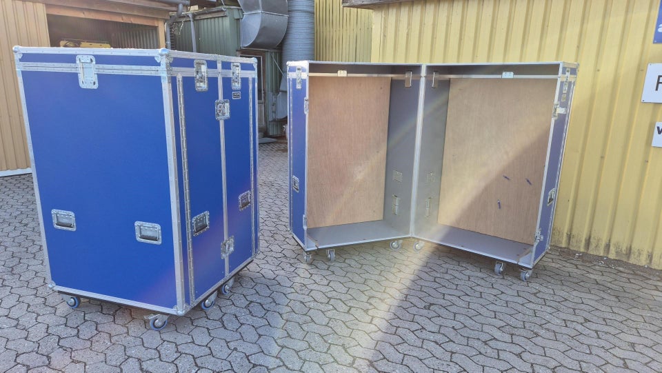 Flightcases ProCase