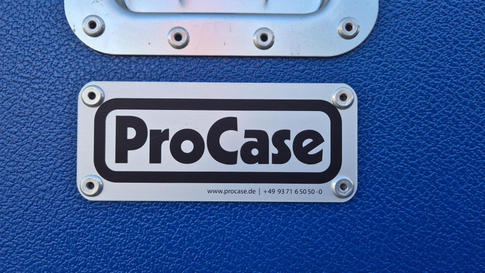 Flightcases ProCase