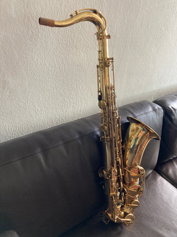 Saxofon Selmer Paris Tenor mk 6