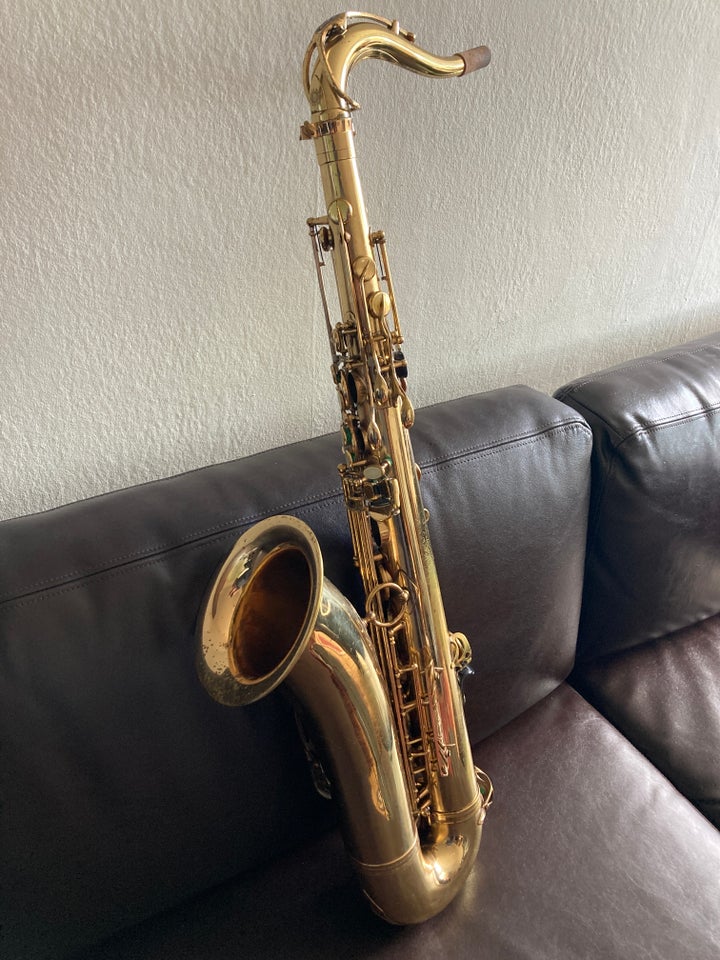 Saxofon Selmer Paris Tenor mk 6