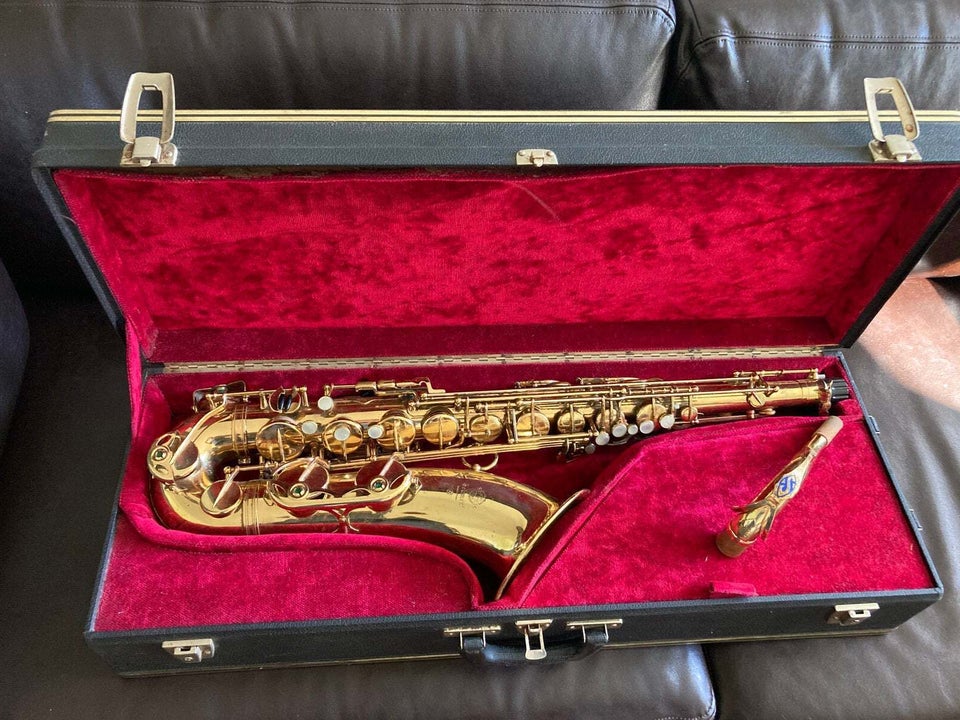 Saxofon Selmer Paris Tenor mk 6