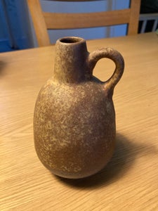 Keramik Vase West Germany